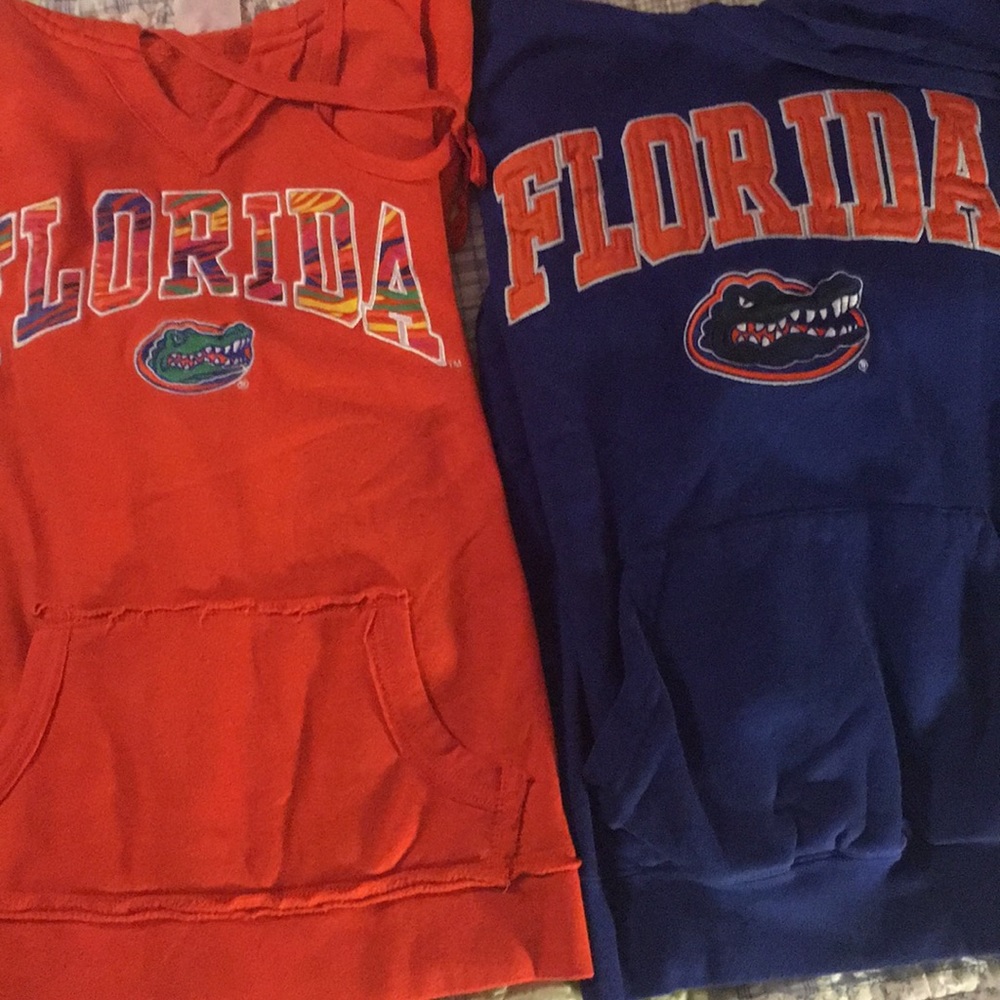 Florida Gators Sweatshirts